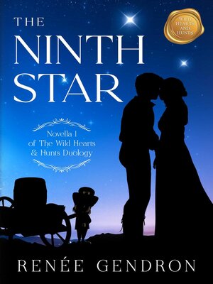 cover image of The Ninth Star